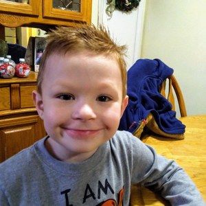 Meet your Posher, Debra